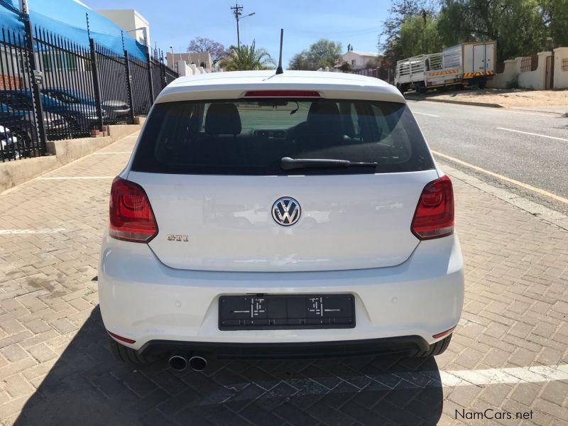 Volkswagen POLO 1.2L  TSI in Namibia