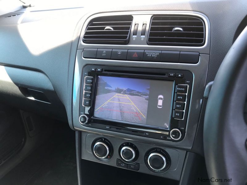 Volkswagen POLO 1.2L  TSI in Namibia