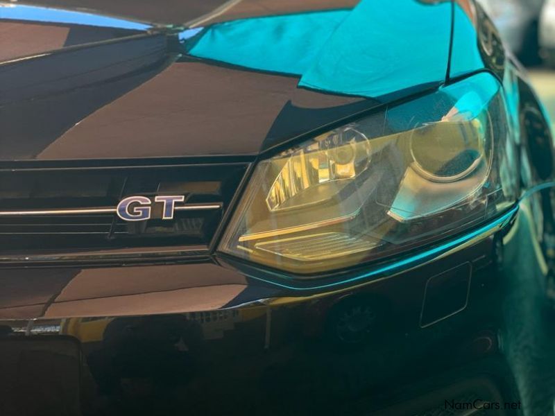 Volkswagen POLO GT in Namibia