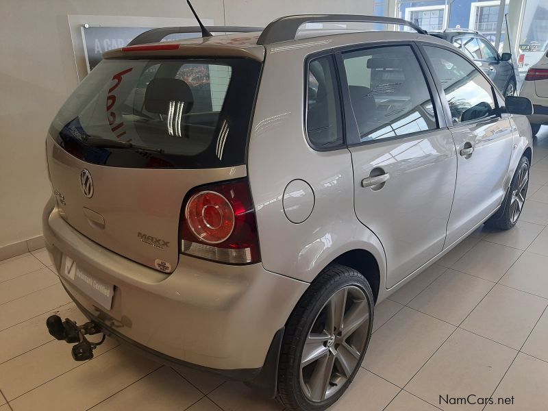 Volkswagen POLO VIVO 1.6 MAXX in Namibia