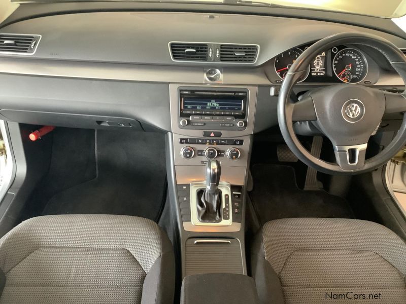 Volkswagen Passat 1.4TSI  Comfortline A/T (Import) in Namibia