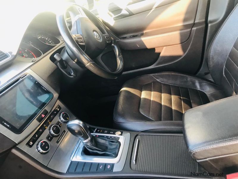 Volkswagen Passat 1.8 TSI Comfortline DSG in Namibia