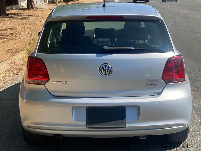 Volkswagen Polo, TSI ComfortLine BMT in Namibia