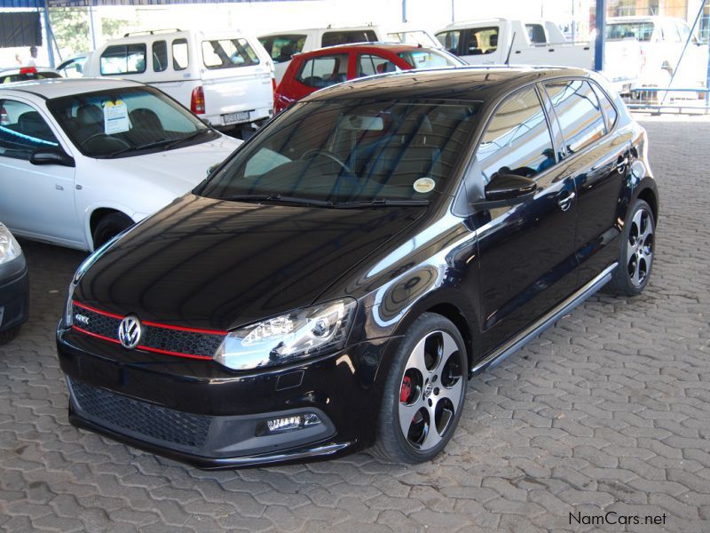 vw polo tsi brand new price