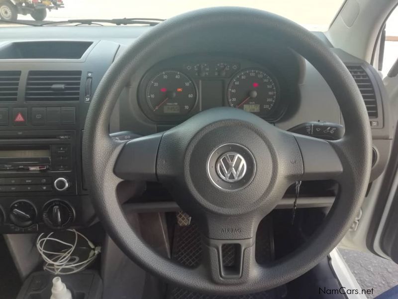 Volkswagen Polo 1.6 Tdi Comfortline in Namibia