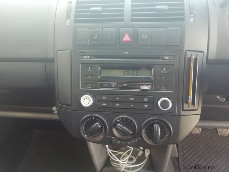 Volkswagen Polo 1.6 Tdi Comfortline in Namibia