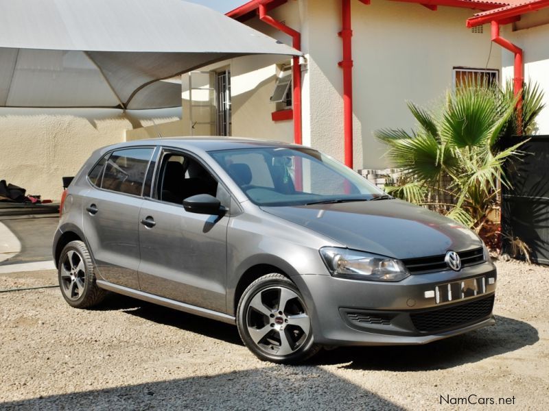 Used Volkswagen Polo 6, 2013 Polo 6 for sale, Windhoek Volkswagen Polo 6  sales, Volkswagen Polo 6 Price N$ 155,000