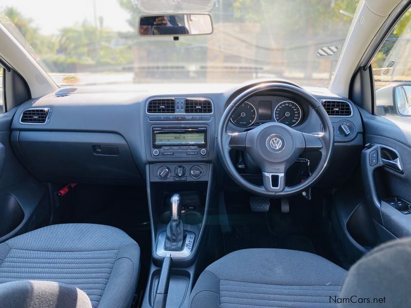 Volkswagen Polo Tsi BlueMotion in Namibia