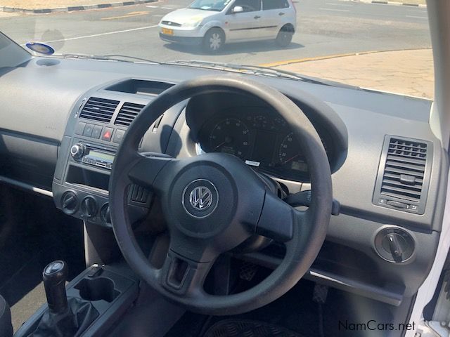 Volkswagen Polo Vivo 1.4 Trendline in Namibia