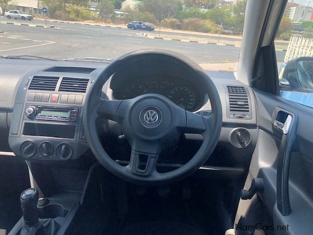 Volkswagen Polo Vivo 1.4 Trendline in Namibia