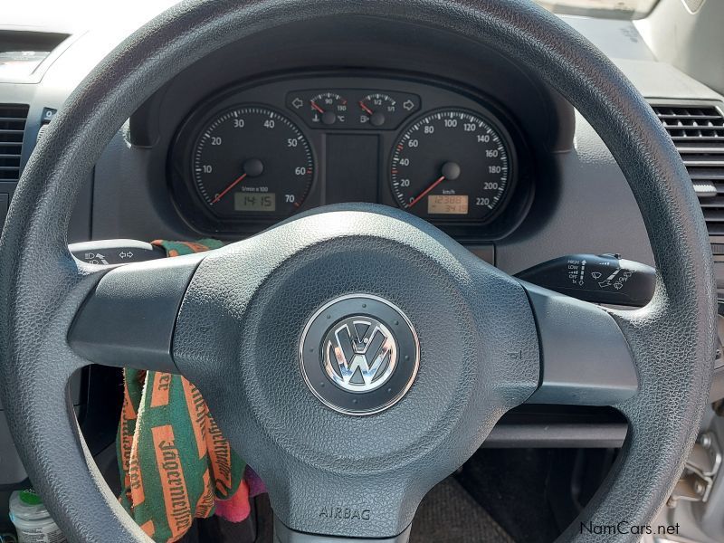 Volkswagen Polo Vivo 1.6 Trend in Namibia