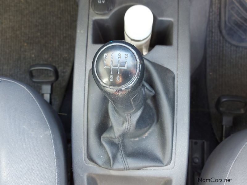 Volkswagen Polo Vivo 1.6 Trend in Namibia