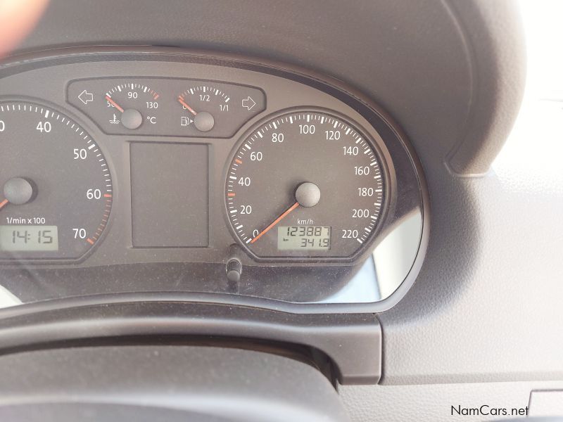 Volkswagen Polo Vivo 1.6 Trend in Namibia