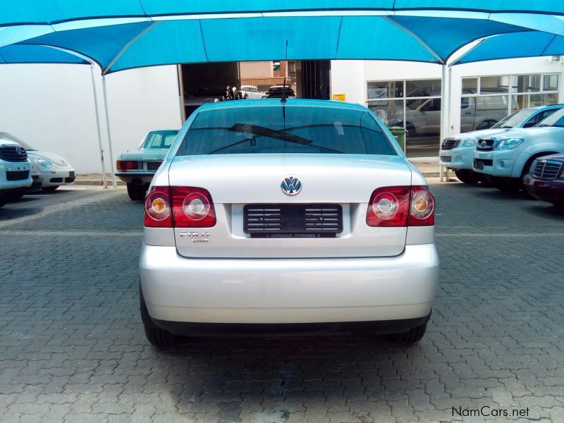 Volkswagen Polo Vivo 1.6 Trendline Sedan in Namibia