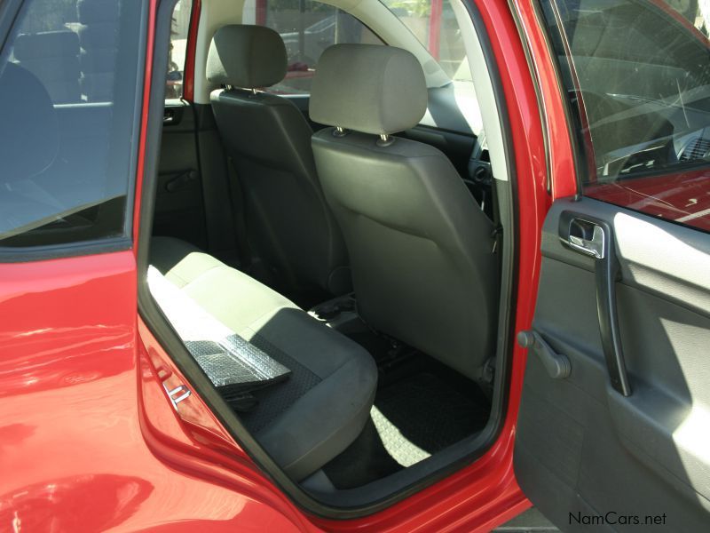 Volkswagen Polo Vivo 1.6 trendline 5 door manual in Namibia