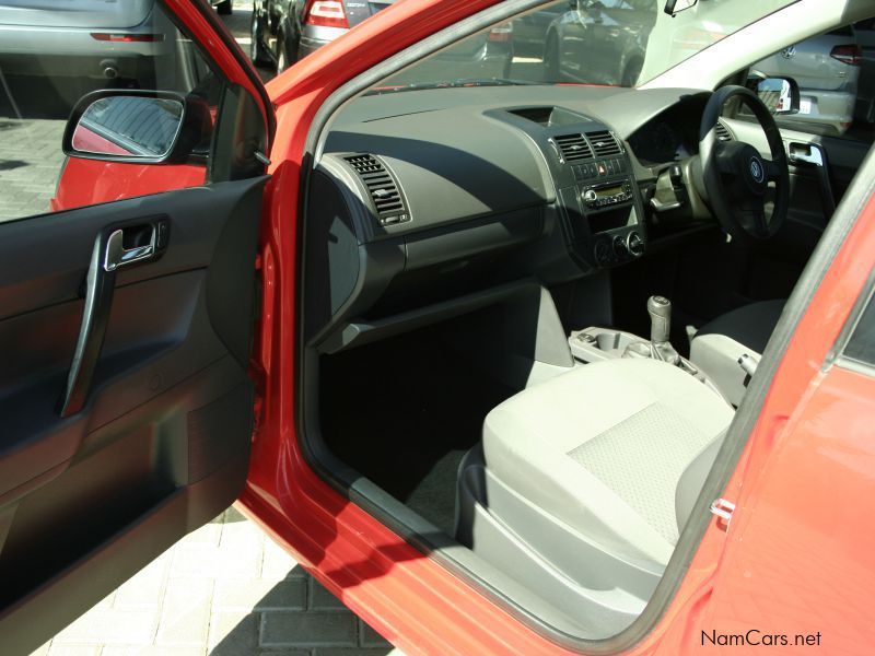 Volkswagen Polo Vivo 1.6 trendline 5 door manual in Namibia