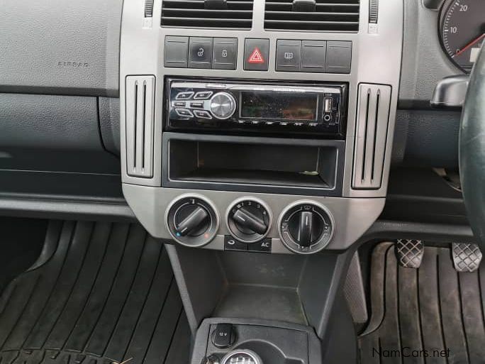 Volkswagen Polo Vivo 1.6GT 3-Door in Namibia