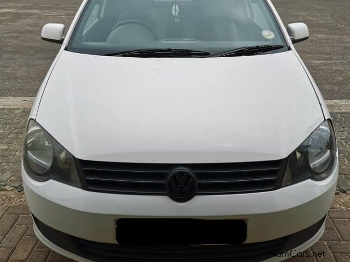 Volkswagen Polo Vivo 1.6GT 3-Door in Namibia