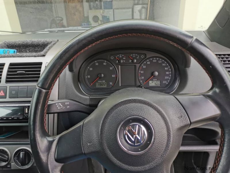 Volkswagen Polo Vivo 1.6GT 3-Door in Namibia