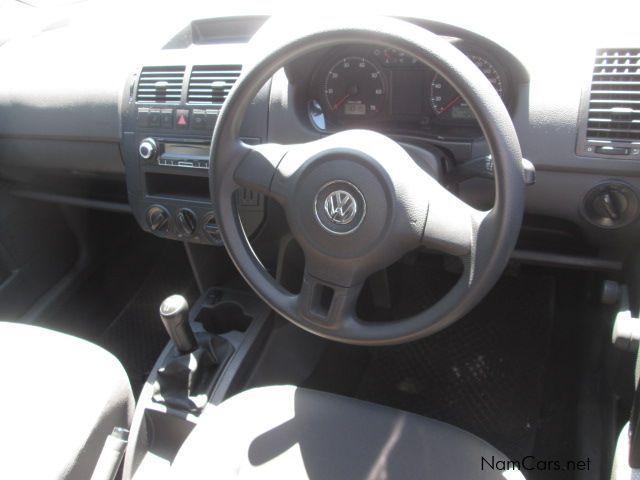Volkswagen Polo Vivo Base in Namibia