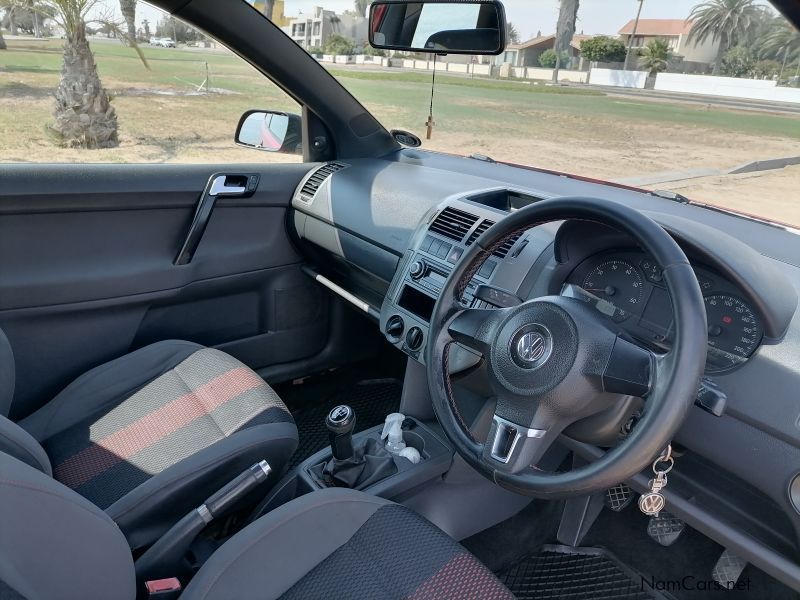 Volkswagen Polo Vivo GT 1.6 in Namibia