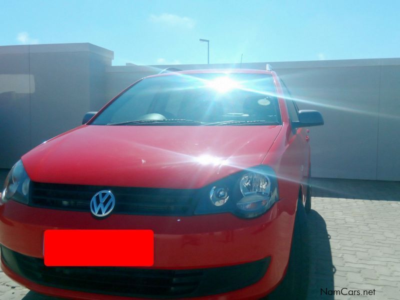 Volkswagen Polo Vivo Maxx in Namibia