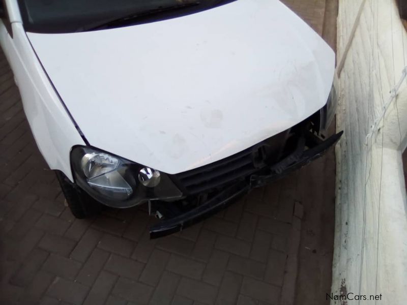 Volkswagen Polo Vivo Zest 2013 in Namibia