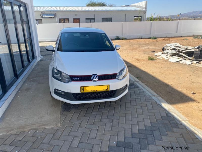 Volkswagen Polo gti in Namibia