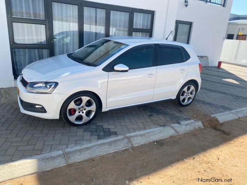 Volkswagen Polo gti in Namibia