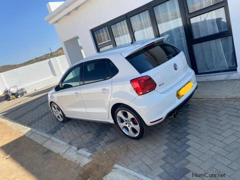 Volkswagen Polo gti in Namibia