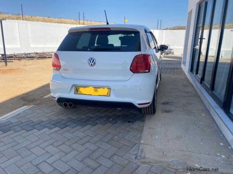 Volkswagen Polo gti in Namibia