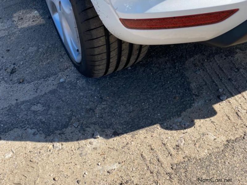 Volkswagen Polo gti in Namibia