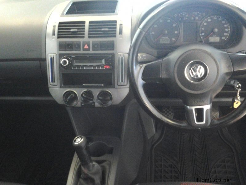 Volkswagen Polo vivo 1.6 GT in Namibia