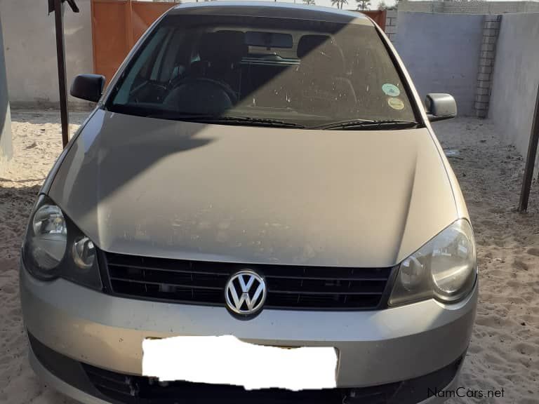Volkswagen Polo vivo 1.6 in Namibia