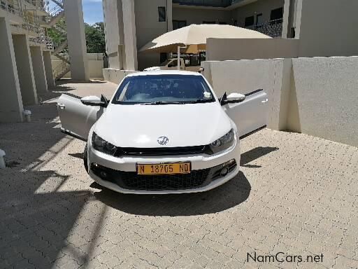 Volkswagen Scirocco 1.4TSI HIGHLINE 118KW in Namibia