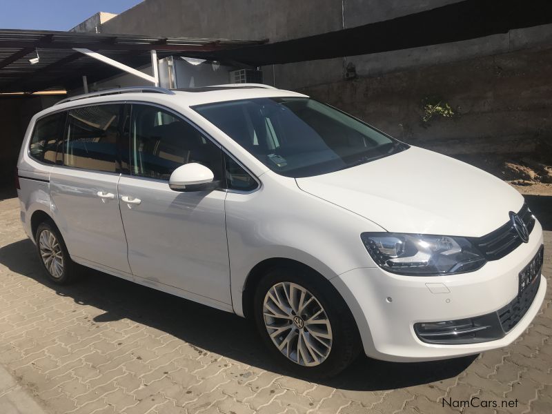 Used Volkswagen Sharon 2013 Sharon for sale Windhoek Volkswagen