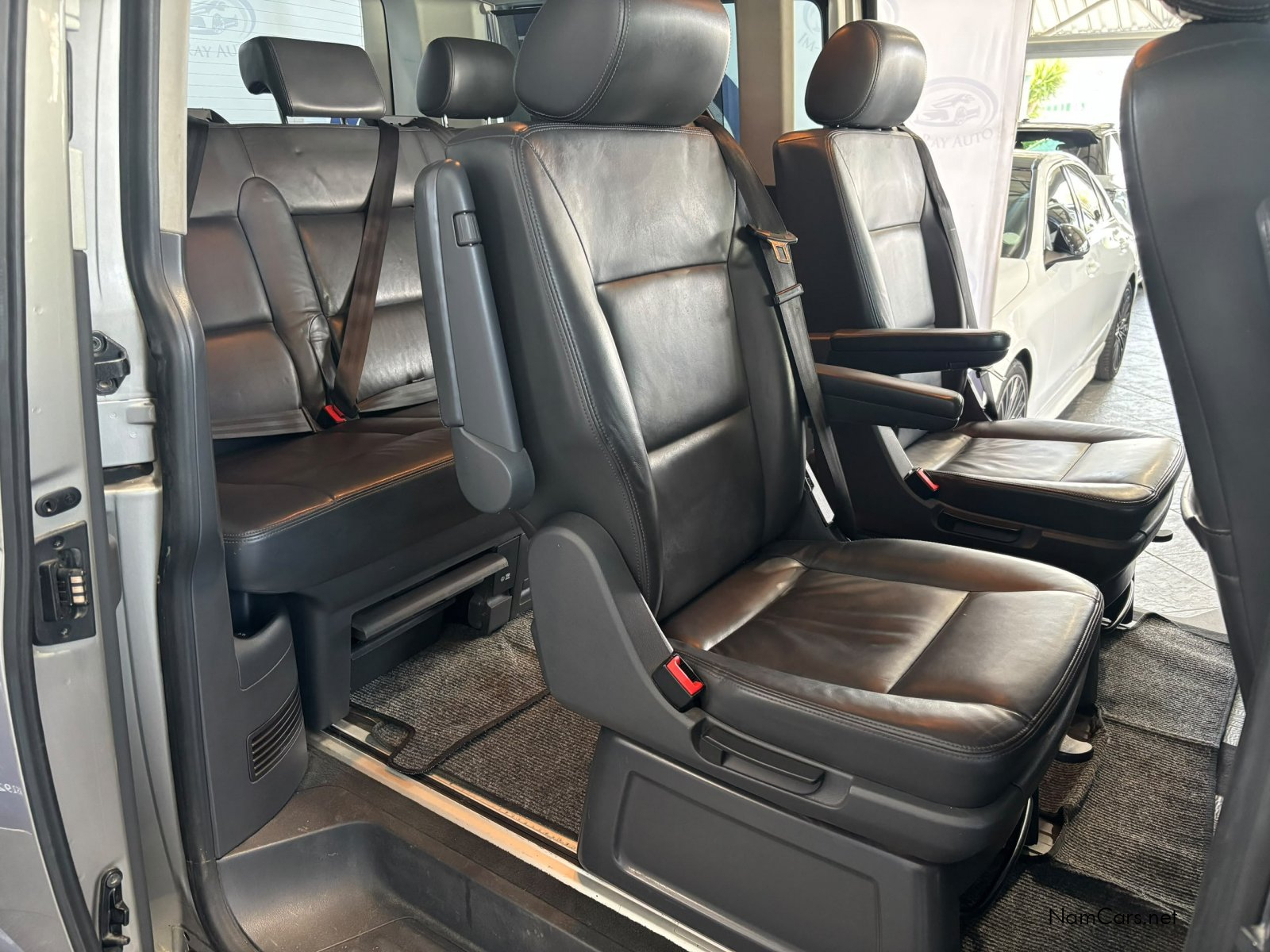 Volkswagen T5 Caravelle 2.0 Bitdi Dsg 4Mot in Namibia