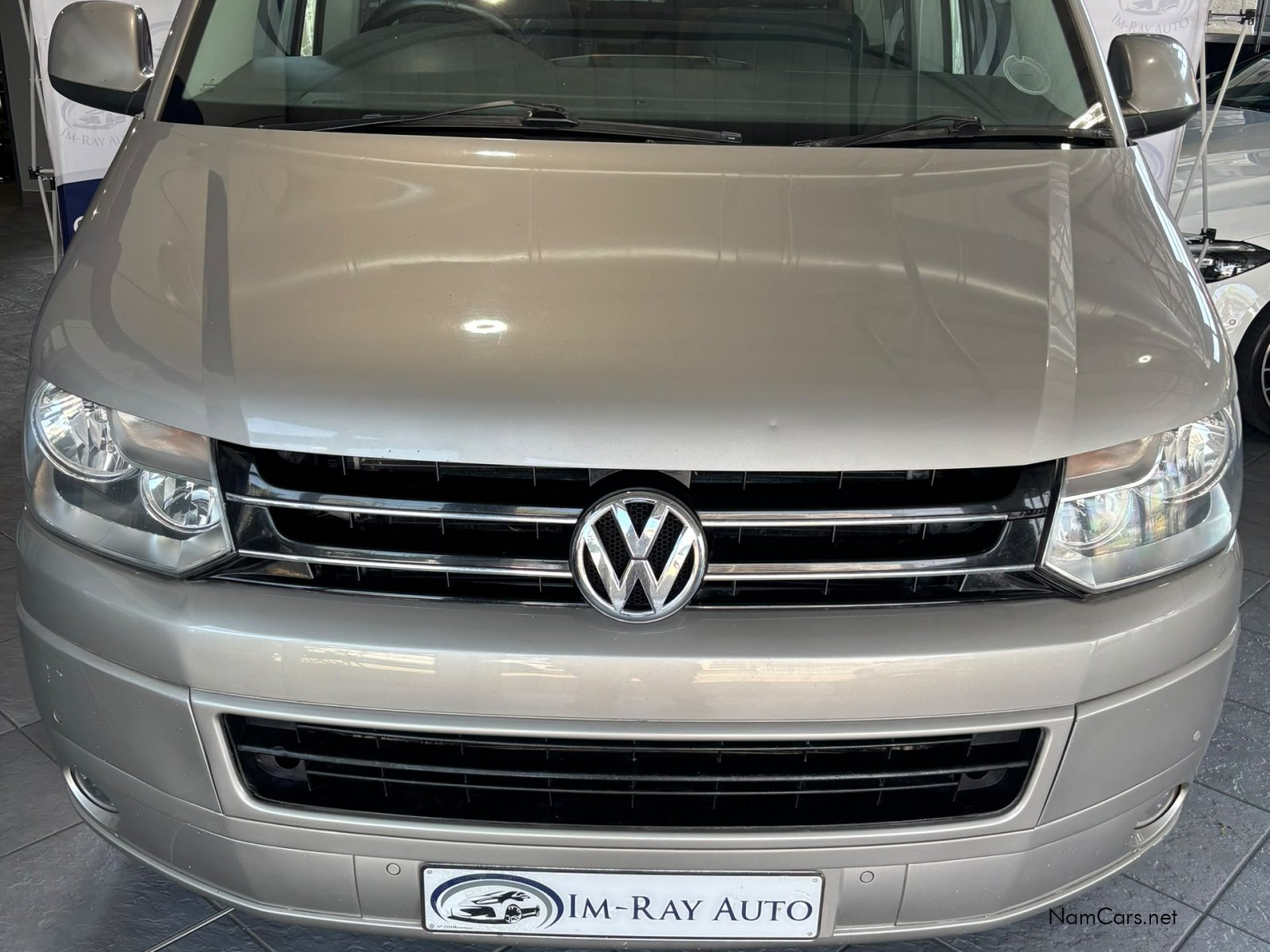 Volkswagen T5 Caravelle 2.0 Bitdi Dsg 4Mot in Namibia