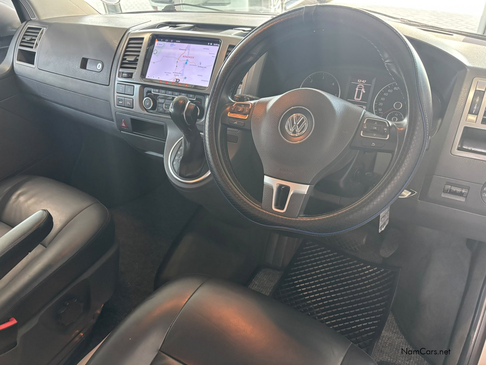 Volkswagen T5 Caravelle 2.0 Bitdi Dsg 4Mot in Namibia