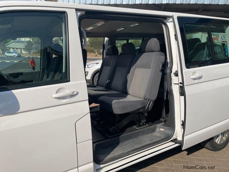 Volkswagen T5 Kombi 2.0 TDi LWB 103KW Comforline in Namibia