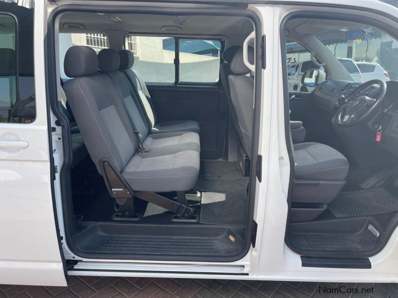 Volkswagen T5 Kombi 2.0 TDi LWB 103KW Comforline in Namibia