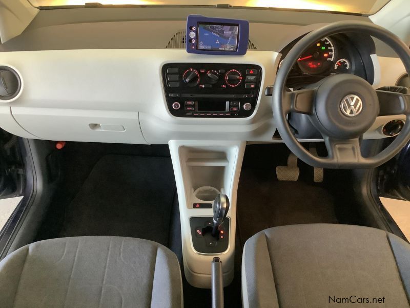 Volkswagen Up 1.0 A/T (Import) in Namibia