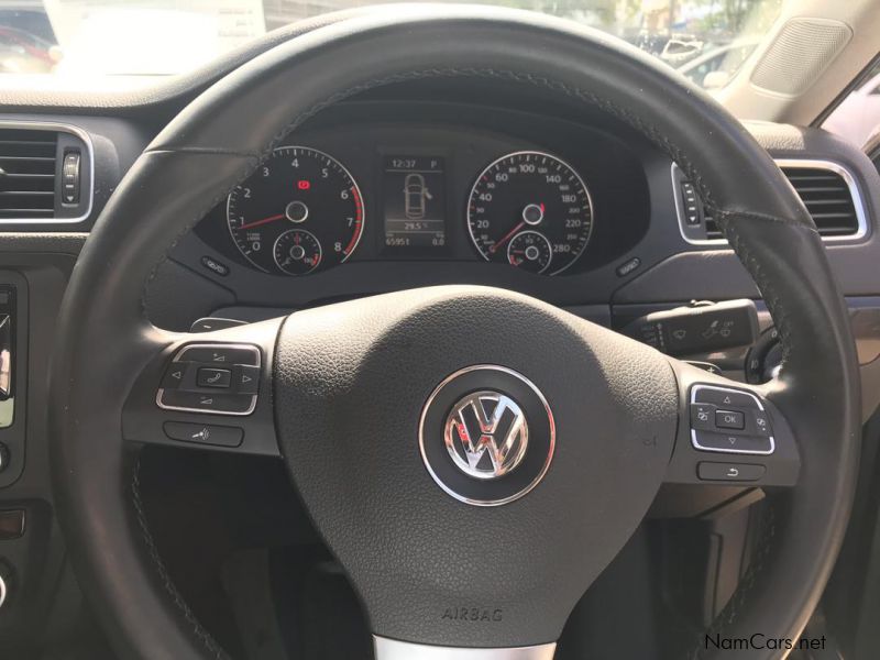 Volkswagen VW Jetta TSI Special Edition in Namibia