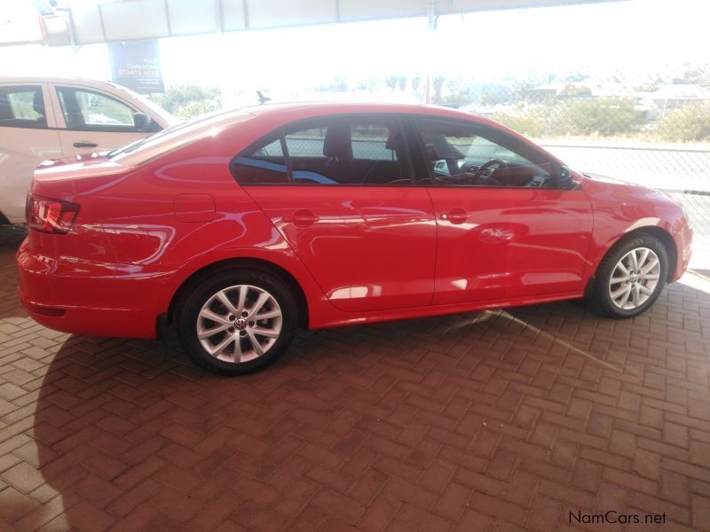 Volkswagen jetta TSi in Namibia