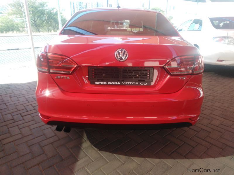 Volkswagen jetta TSi in Namibia