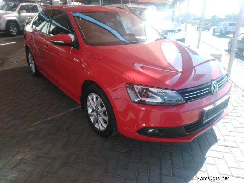 Volkswagen jetta TSi in Namibia