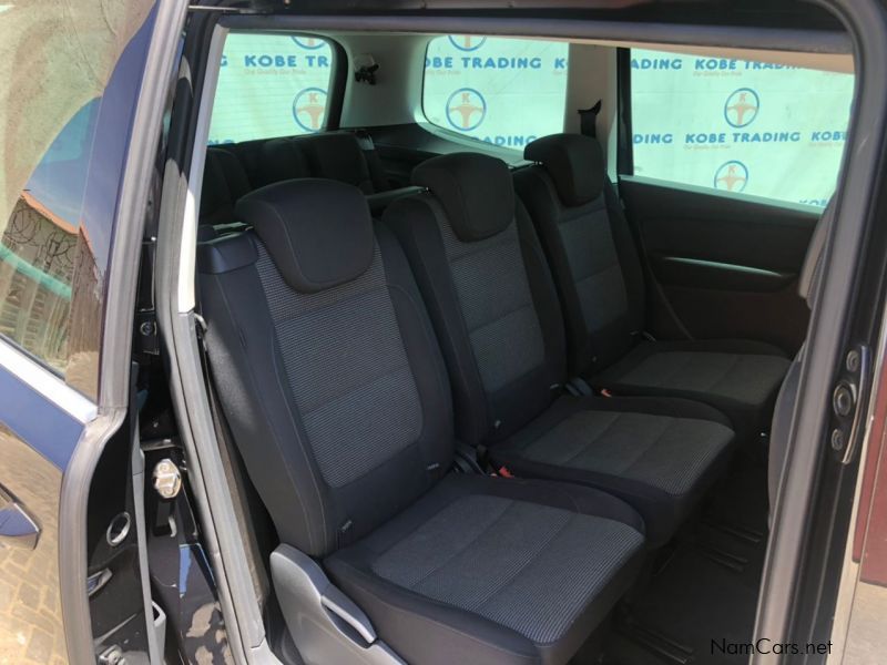Volkswagen sharan  1.4 TSI Comfortline in Namibia