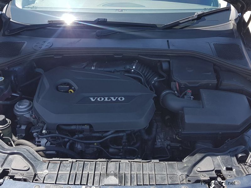 Volvo S60 T4 1.6T EXCEL POWERSHIFT A/T in Namibia