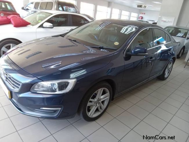 Volvo S60 T4 A/T in Namibia