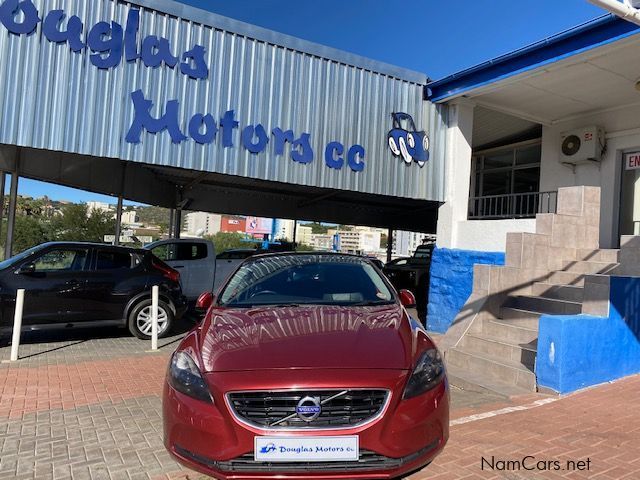 Volvo V40 T4 Excel in Namibia